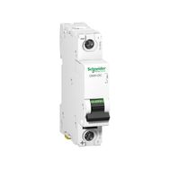 Schneider A9N61519 C60H 63 1 Kutuplu C Tipi Minyatür Otomatik Sigorta