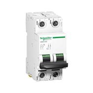 Schneider A9N61521 C60H 2 Kutup 1 A C Tipi Minyatür Otomatik Sigorta
