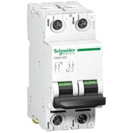 Schneider A9N61535 C60H 2 Kutup 32 A C Tipi Minyatür Otomatik Sigorta