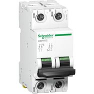 Schneider A9N61539 2x63A DC Otomatik Sigorta