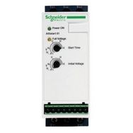 Schneider Altistart ATS01 Yumuşak Yolverici