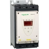 Schneider Altistart ATS22 Yumuşak Yolverici