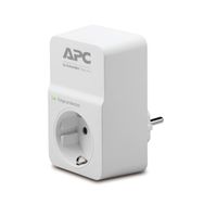 Schneider APC Tekli 230V Akım Korumalı Priz
