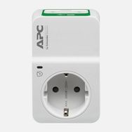 Schneider APC Z 918 Joule 2 Usb Şarj Çıkışlı Tekli Akım Korumalı Beyaz Priz