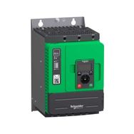 Schneider ATS480D22Y Asenkron Motor için 208-690V AC 22A Yumuşak Yol Verici