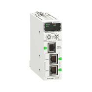 Schneider BMECRA31210 Modicon X80 Ethernet Giriş/Çıkış Adaptörü