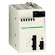 Schneider BMXCPS2000 100/240V AV 20W Güç Kaynağı Modülü