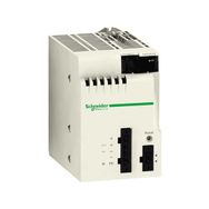 Schneider BMXCPS2010 M340 16.8W 24 Watt DC Güç Kaynağı Modülü