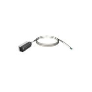 Schneider BMXFTW301 3 m Kablolu 20 Yollu Terminal Bloğu M340 Kablo Seti