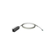 Schneider BMXFTW308S 3 m Kablolu Çoklu 28 Yollu Terminal M340 Ekranlı Kablo Seti