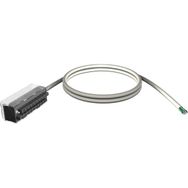 Schneider BMXFTW501S 5 m Kablolu Çoklu 20 Yollu Terminal M340 Ekranlı Kablo Seti