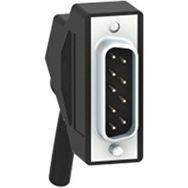 Schneider BMXXBC030K 3 m Omurga Genişleme Kablosu