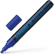 Schneider Boya Maxx 1-3 mm Mavi Markör