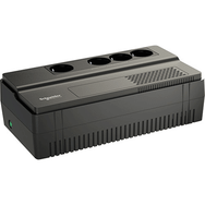 Schneider BVS1000I-GR Line Interactive Led Ekran UPS