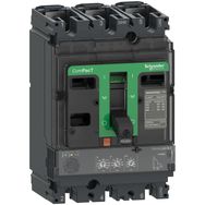 Schneider C10F3TM032 NSX100F TM32D 36 kA Şalter
