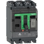 Schneider C16F3TM125 NSX160F TM125D 36kA Şalter