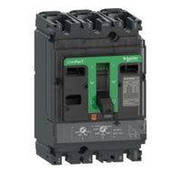 Schneider C25F3TM250 NSX250F TM250D 36kA Şalter