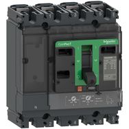 Schneider C25F6TM200 NSX250F TM200D 36kA Şalter
