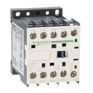 Schneider CA3-KN31BD 24VDC Yardımcı Kontaktör