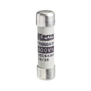Schneider DF2BN0400 Tesys 8.5x31.5 mm 4 Kartuşu Sigorta