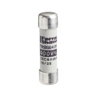 Schneider DF2CN10 Tesys10x38 mm aM 10 Göstergesiz Kartuşu Sigorta