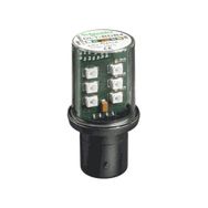Schneider DL1-BDB4 24V Kırmızı Led
