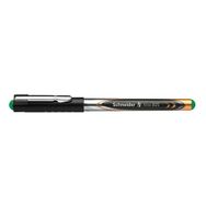 Schneider Eıder Xtra 805 0.5 mm Yeşil İğne Uçlu Roller Kalem
