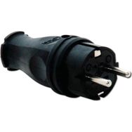 Schneider Electric 1X16A Düz Fiş -4'lü Paket