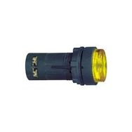 Schneider Electric 3389110167627 230 V Turuncu Işıklı Buton