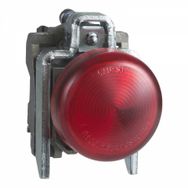 Schneider Electric 3389110892017 Kırmızı 230V Ledli Sinyal Lambası