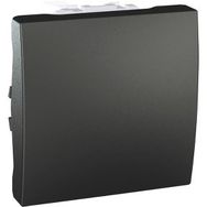 Schneider Electric 8420375152494 Grafit Unica 2 Modül Top Anahtar