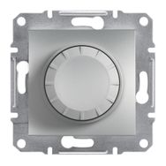 Schneider Electric Asfora Alüminyum Plus Işık Dimmer Priz