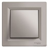 Schneider Electric Asfora Bronz Plus Anahtar Priz