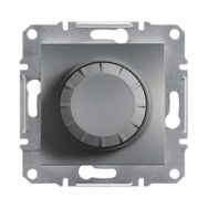 Schneider Electric Asfora Çelik Plus Işık Dimmer Priz