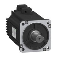 Schneider Electric BCH16HF07332A5C2 BCH16 80 mm Shaft 19 mm 750 W Heavy İnertia 3000 rpm 23Bit Servo Motor