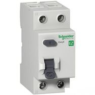 Schneider Electric Easy 9 2 Kutup 30 mA 25A Kaçak Akım Koruma Rolesi