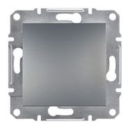 Schneider Electric Eph5600162 Asfora Çelik Kör Kapak