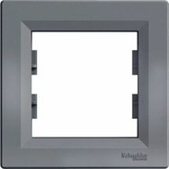 Schneider Electric EPH5800162 Tekli Çelik Çerçeve