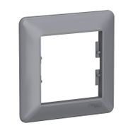 Schneider Electric EPH5805162 Asfora EM Plus Çelik Tekli Çerçeve