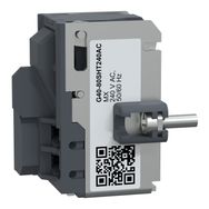 Schneider Electric G40-80sht240ac Gopact Mccb 400-800 Mx Ac 240v