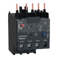 Schneider Electric LR2K0305 Tesys K 0.54-0.8A Class 10A Termik Röle