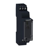 Schneider Electric RE17RAMU 24VDC 24-240 VAC 0.1 100 Saat 8 A Çekmede Gecikme Zaman Rölesi