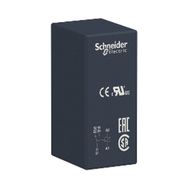 Schneider Electric RSB1A160B7 RSB 24 V AC Arabirim Röleleri