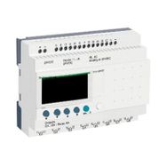 Schneider Electric SR2A201BD Zelio Logic Kompakt Akıllı Röle