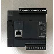 Schneider Electric TM221C16T Kontrolör