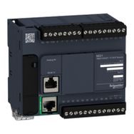 Schneider Electric TM221CE24T Kontrolör