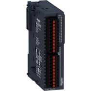 Schneider Electric TM3dq16tg Dijital Çıkış 16lı Transistörlü Yaylı