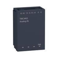 Schneider Electric TMC4AI2 M241 Kartuş 2 Analog Akım Girişi Sayaç