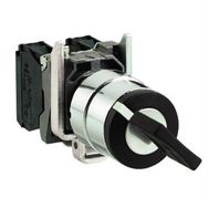 Schneider Electric XB4BG21 -Mandal Ø22 2 Konumlu Sabit 1Na Ronis 455 Buton