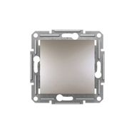 Schneider EPH0200169 Asfora Bronz Çift Kutuplu Elektrik Anahtarı